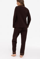 Czekoladowa piżama Choco Gatta x Wedel