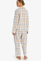 Flanelowa piżama Cozy