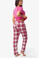 Bawełniana piżama Mylady