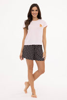 Piżama świąteczna Cookie