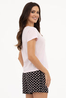 Piżama świąteczna Cookie