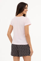 Piżama świąteczna Cookie