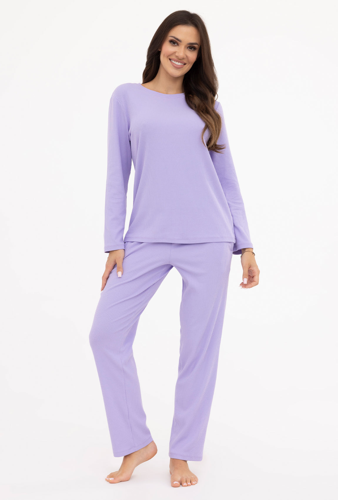 Bawełniana piżama Dakota - Gatta