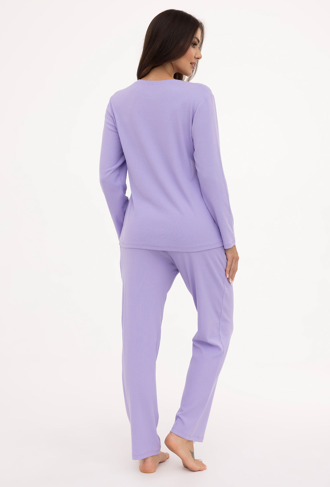 Bawełniana piżama Dakota - Gatta