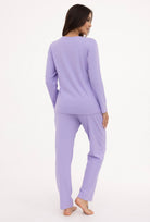 Bawełniana piżama Dakota