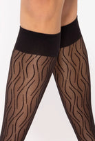 Podkolanówki damskie wz. 11