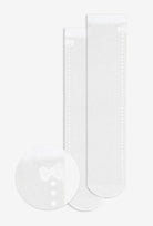 Podkolanówki dziecięce Alice wz. 09