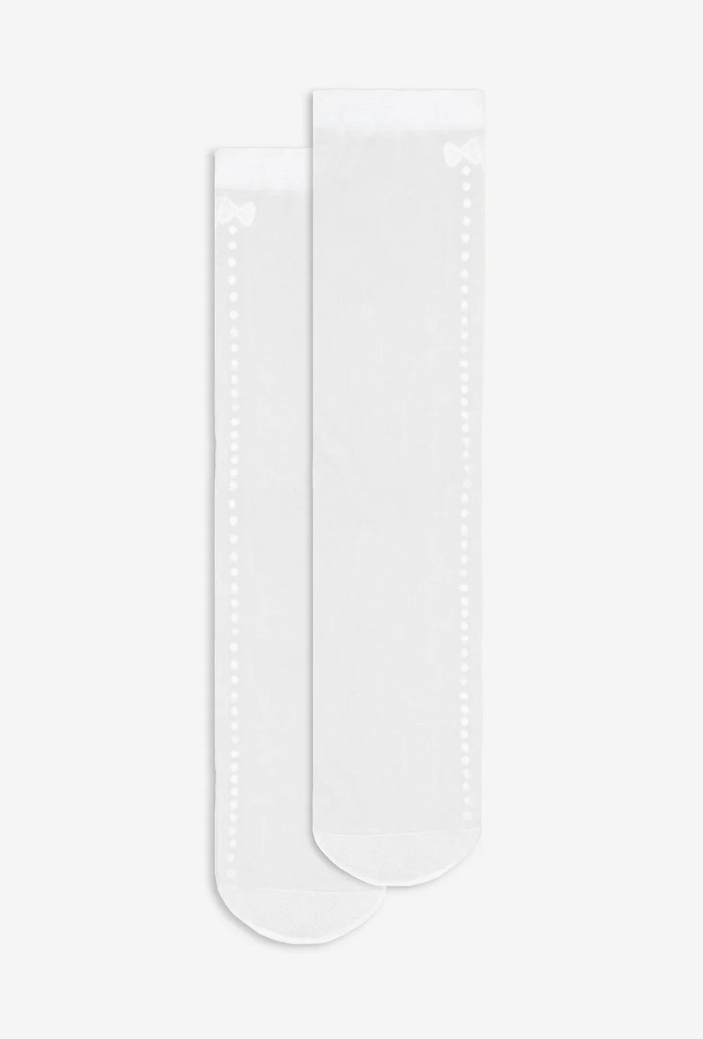 Podkolanówki dziecięce Alice wz. 09 - Gatta