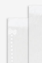 Podkolanówki dziecięce Alice wz. 09