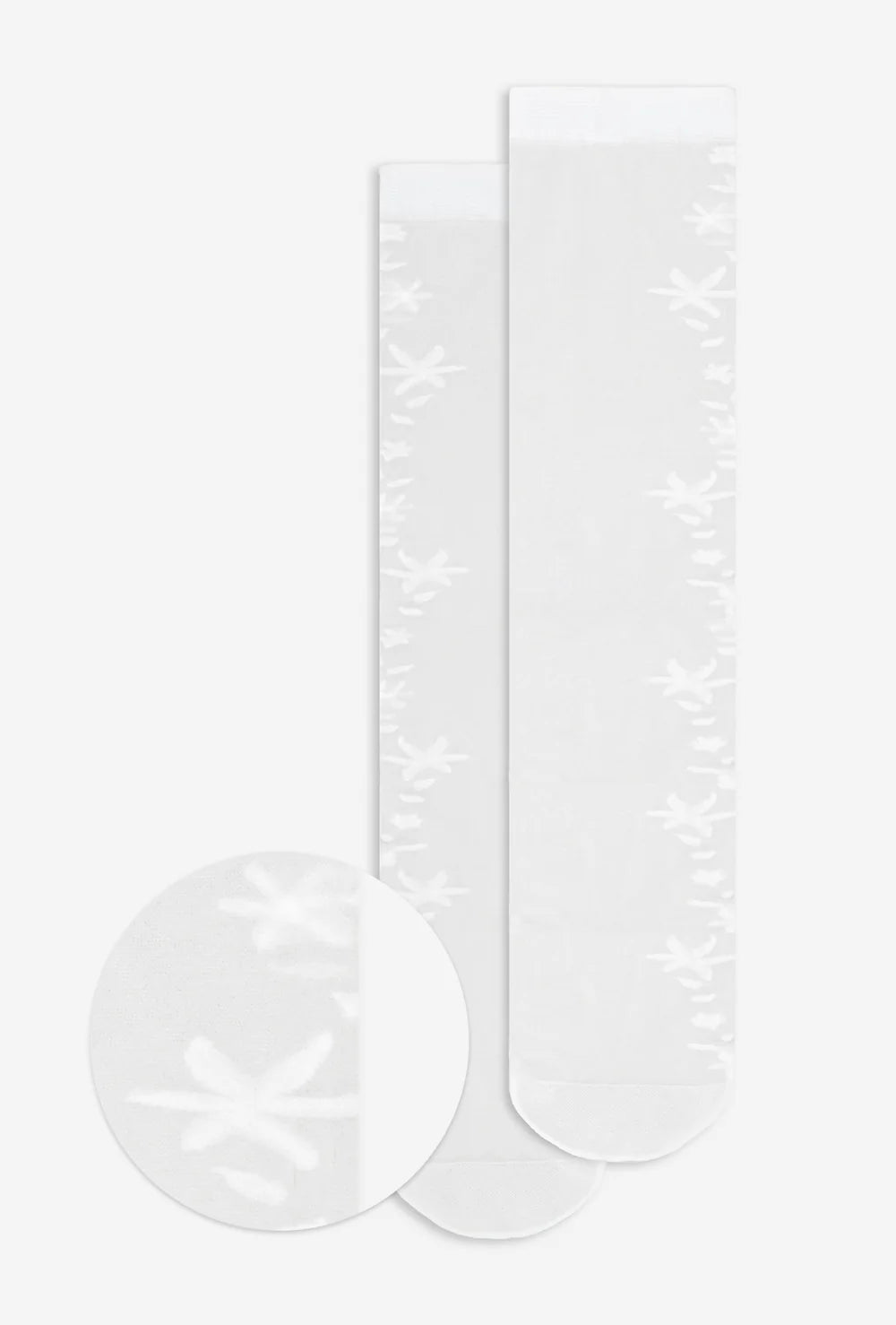 Podkolanówki dziecięce Alice wz. 10 - Gatta