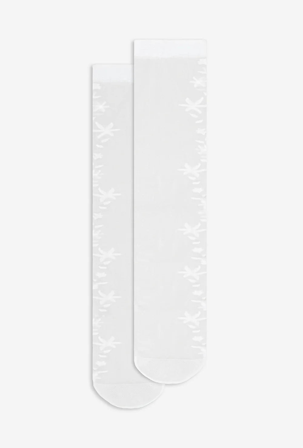 Podkolanówki dziecięce Alice wz. 10 - Gatta