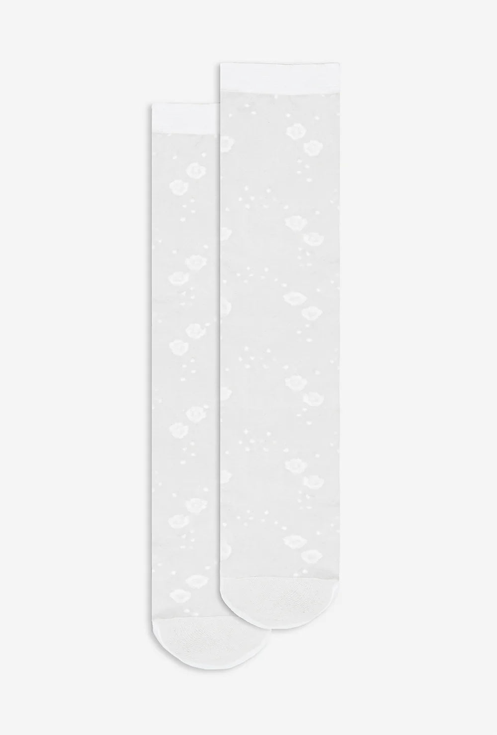 Podkolanówki dziecięce Alice wz. 11 - Gatta