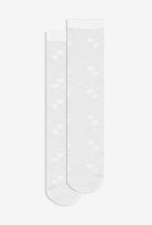 Podkolanówki dziecięce Alice wz. 11