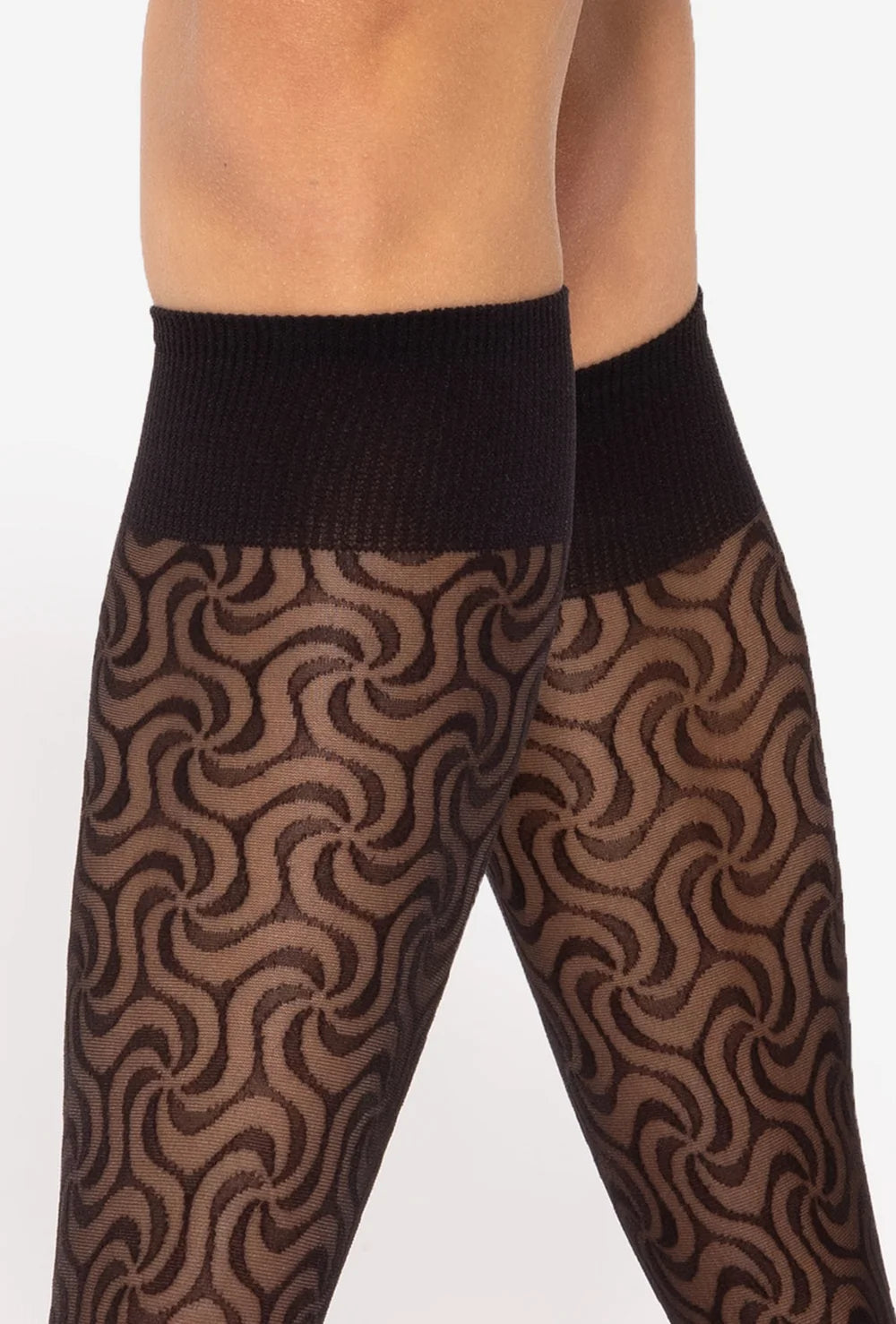 Podkolanówki wzorowane wz. 10 - Gatta