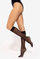 Podkolanówki wzorowane wz. 10