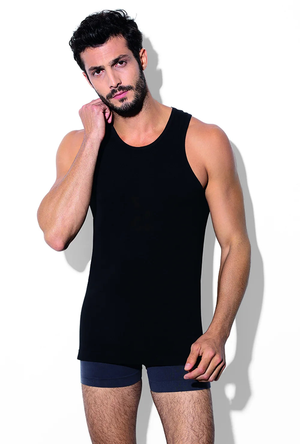 Podkoszulek męski Keep Hot