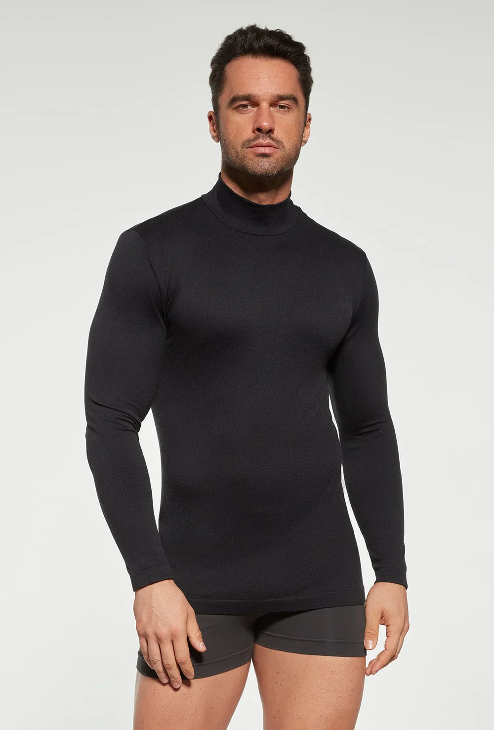 Półgolf męski 01 Keep Hot