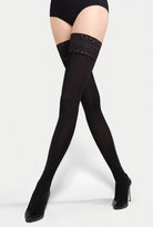 Pończochy kryjące Floris