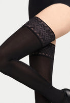 Pończochy kryjące Floris