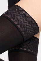 Pończochy kryjące Floris