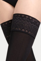 Pończochy kryjące Floris