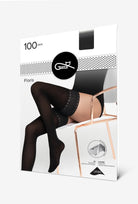 Pończochy kryjące Floris