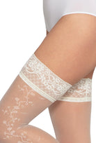 Pończochy samonośne Lavinia wz. 03