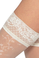 Pończochy samonośne Lavinia wz. 03