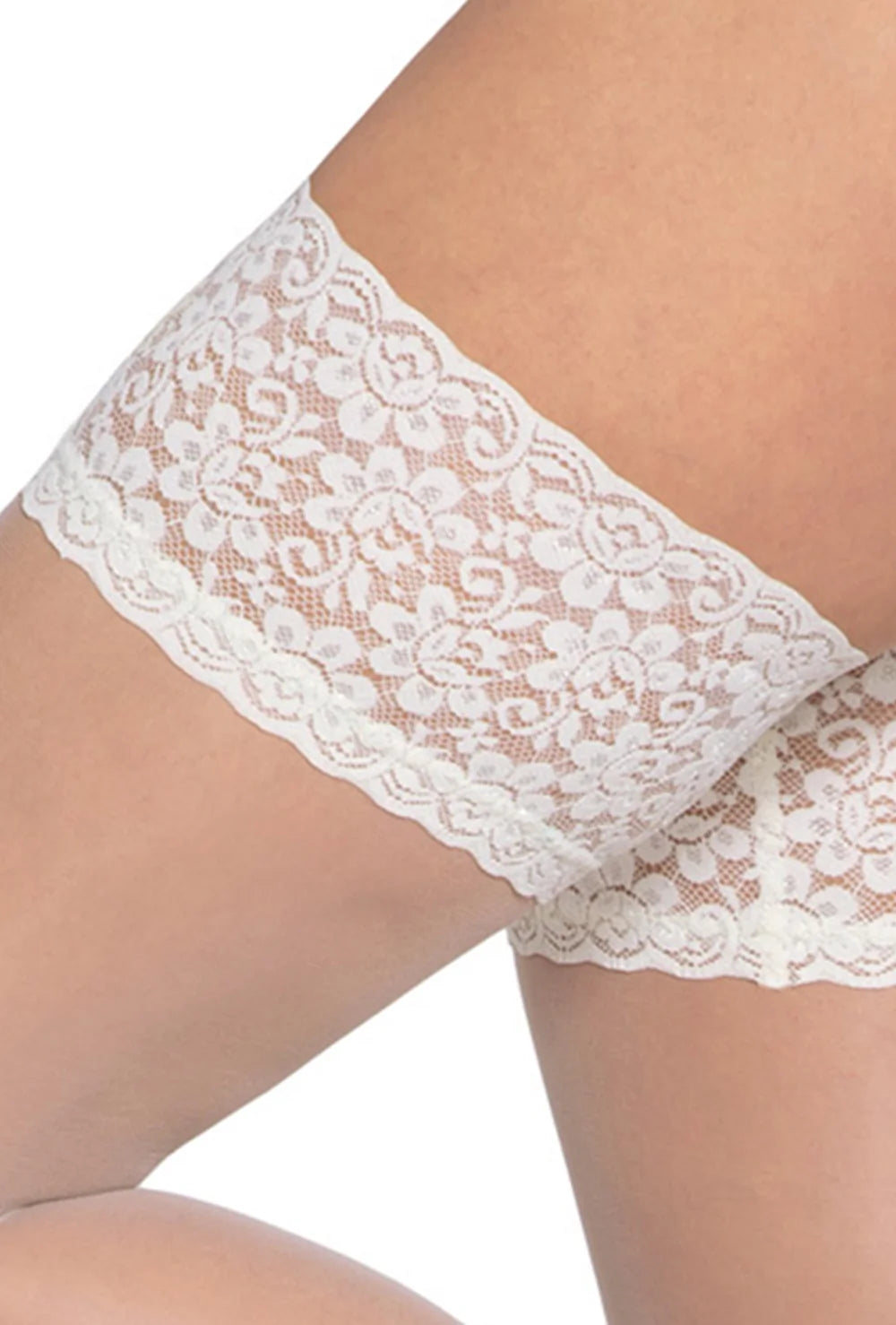 Pończochy ślubne Belladonna wz. 02 - Gatta