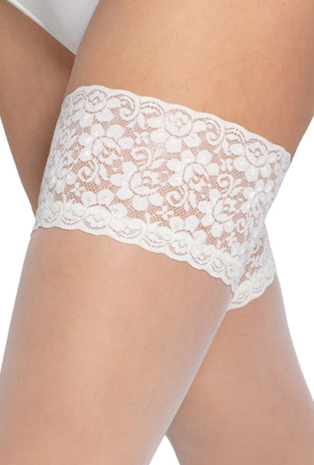 Pończochy ślubne Belladonna wz. 02 - Gatta