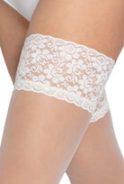 Pończochy ślubne Belladonna wz. 02