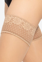 Pończochy samonośne Fortissima 20den