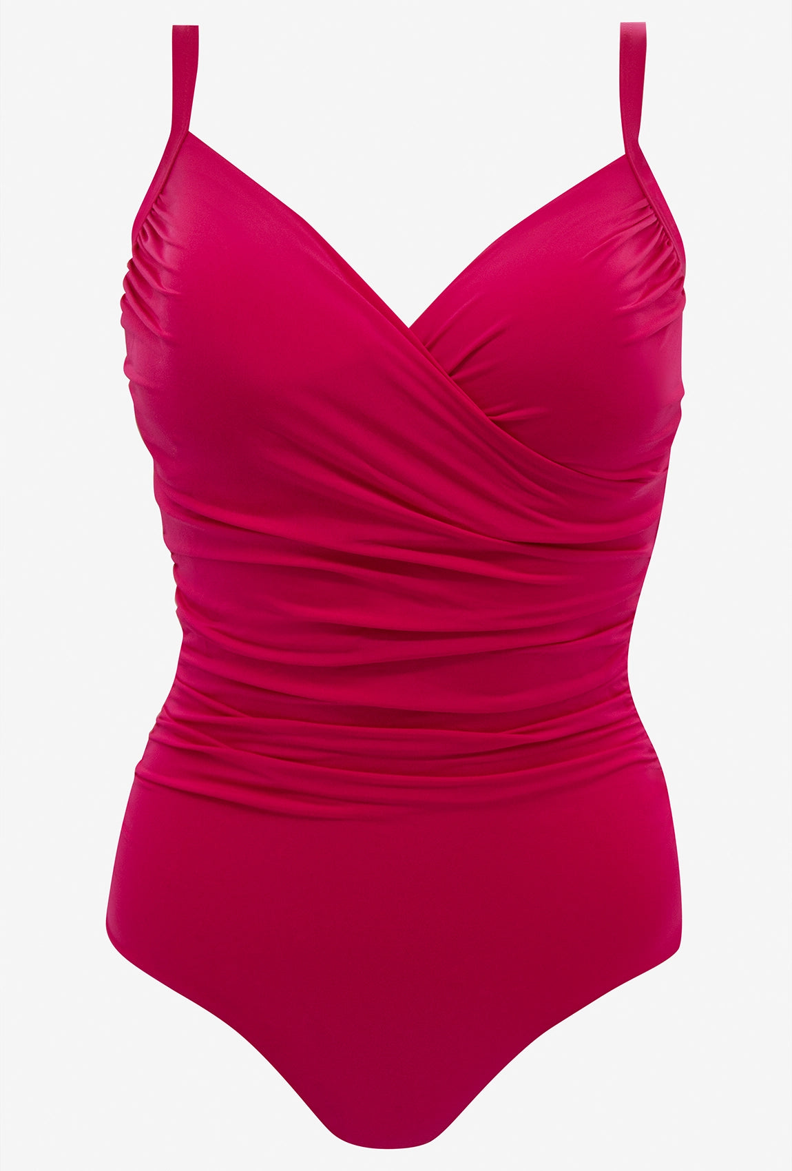 Jednoczęściowy strój kąpielowy Primo - Gatta