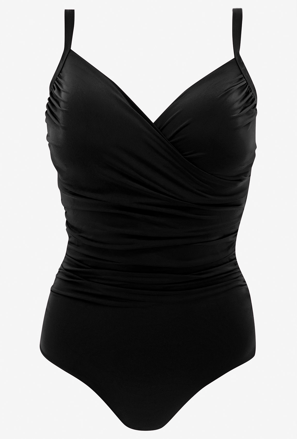 Jednoczęściowy strój kąpielowy Primo - Gatta