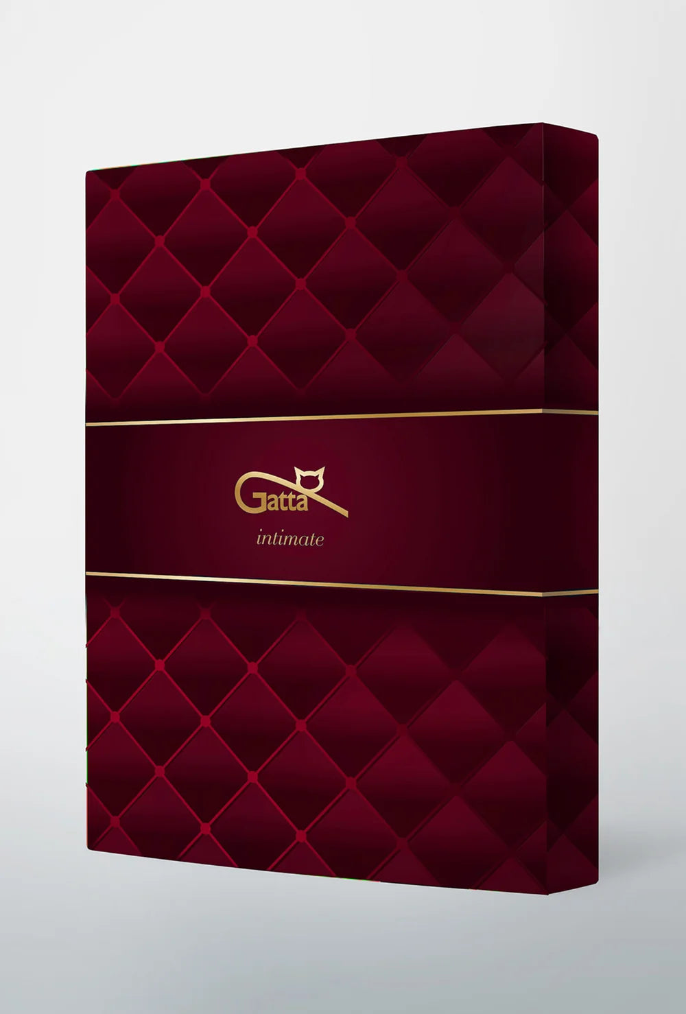 Pudełko prezentowe - małe - Gatta