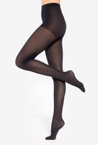 Rajstopy ażurowe Chevro wz. 01