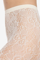 Rajstopy ażurowe Runway wz. 11