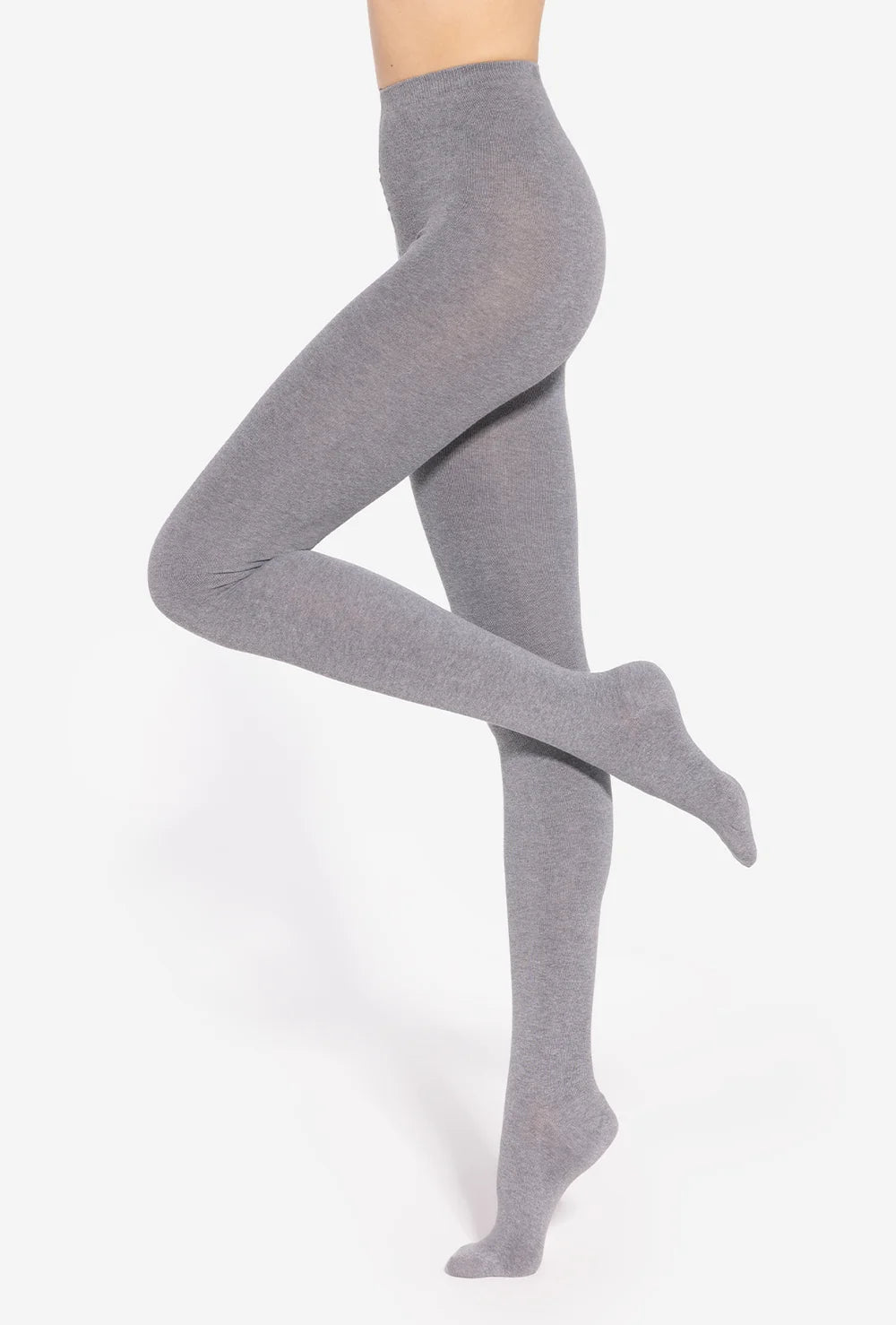 Rajstopy bawełniane Celia - Gatta