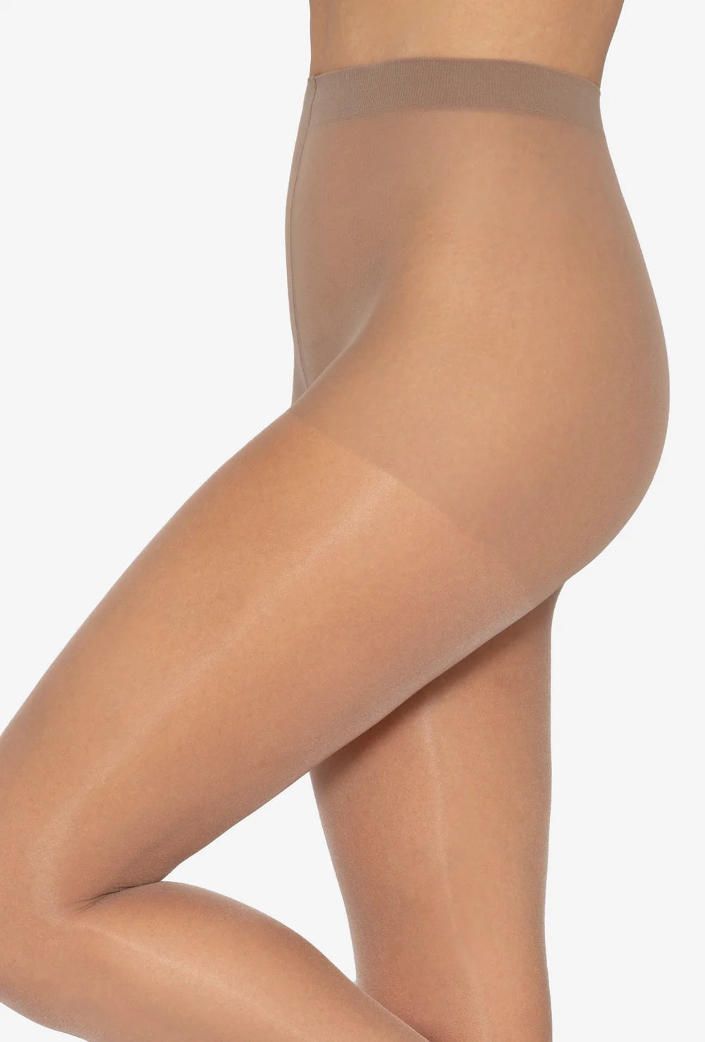 Rajstopy damskie wyrównujące koloryt BB Creme Effect 15 den - Gatta