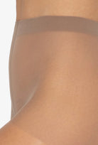 Rajstopy damskie wyrównujące koloryt BB Creme Effect 15 den