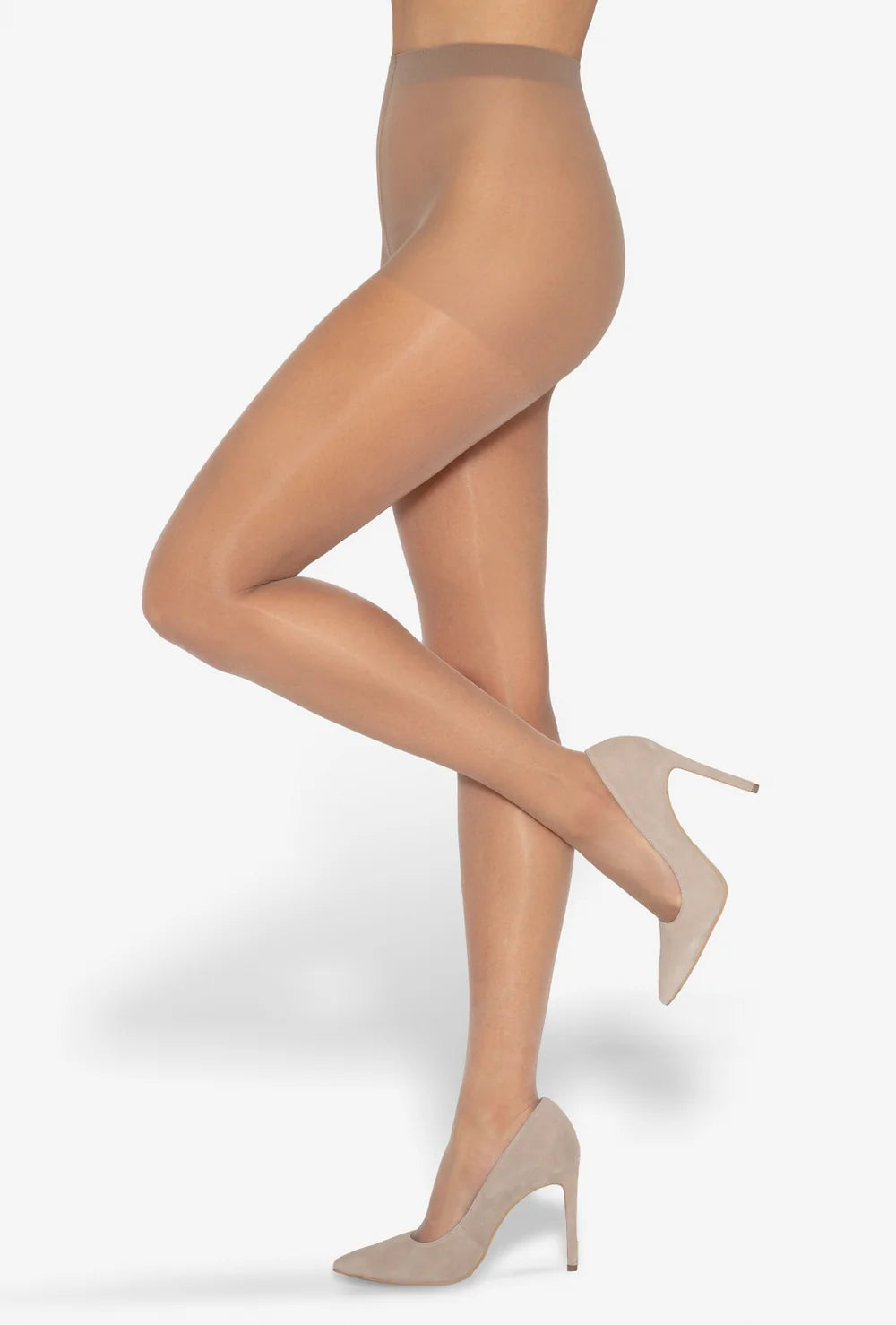 Rajstopy damskie wyrównujące koloryt BB Creme Effect 15 den - Gatta