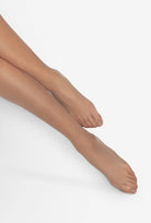 Rajstopy damskie wyrównujące koloryt BB Creme Effect 15 den