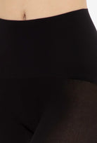 Rajstopy bezszwowe ze ściągaczem seammlesowym Talia Comfort 80 den