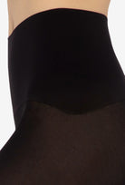 Rajstopy bezszwowe ze ściągaczem seammlesowym Talia Comfort 80 den