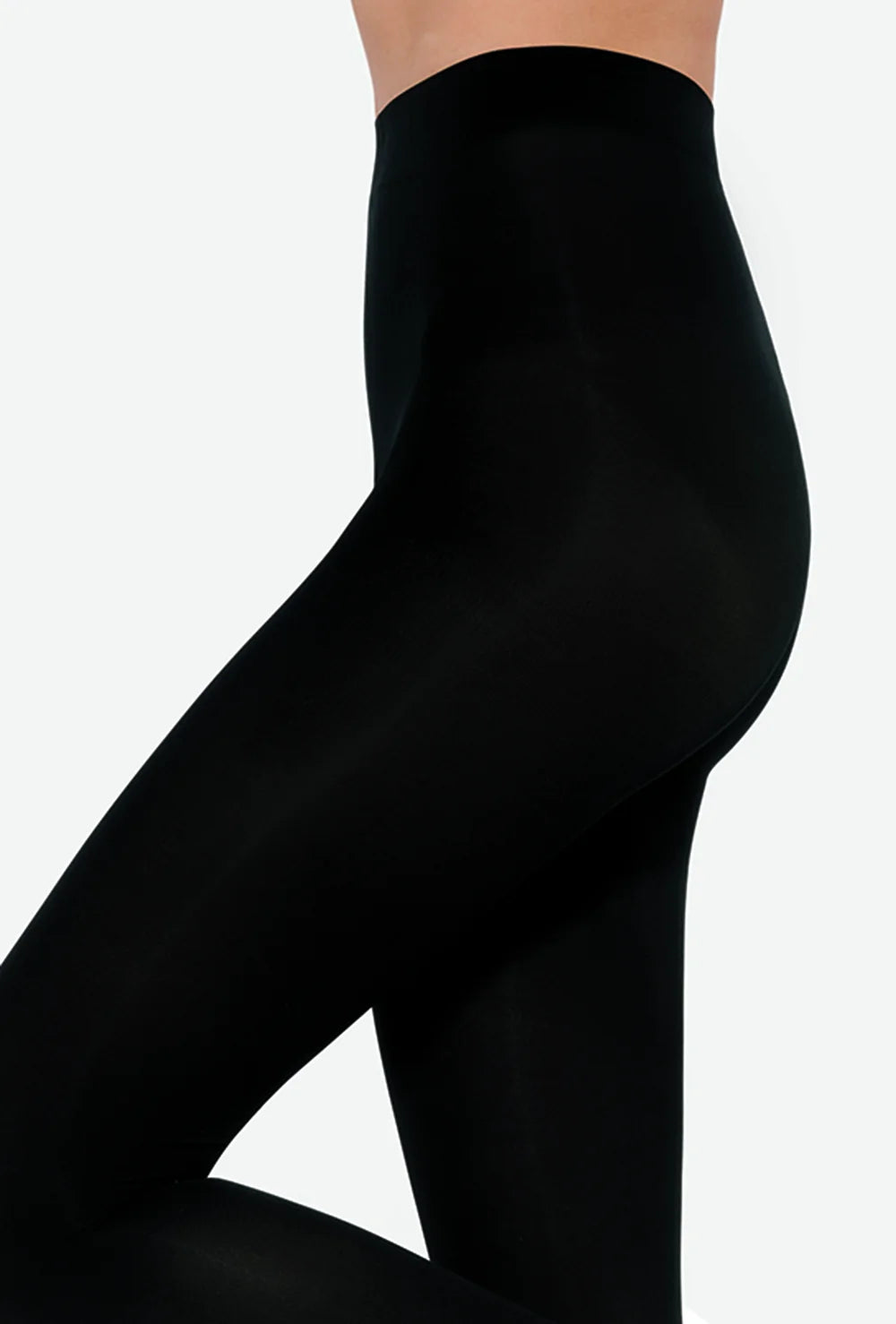 Klasyczne rajstopy damskie Dalida 100 den - Gatta