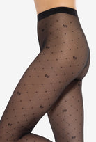 Rajstopy damskie Royale wz. 03