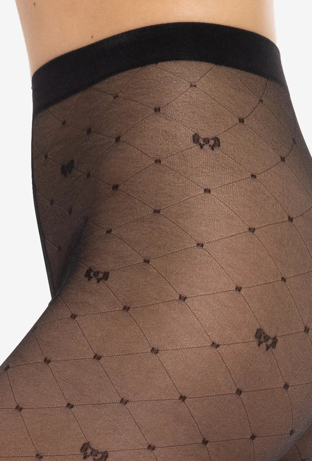 Rajstopy damskie Royale wz. 03 - Gatta