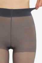 Rajstopy damskie z bezuciskowym ściągaczem Comfort Line 20 den