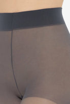 Rajstopy damskie z bezuciskowym ściągaczem Comfort Line 20 den