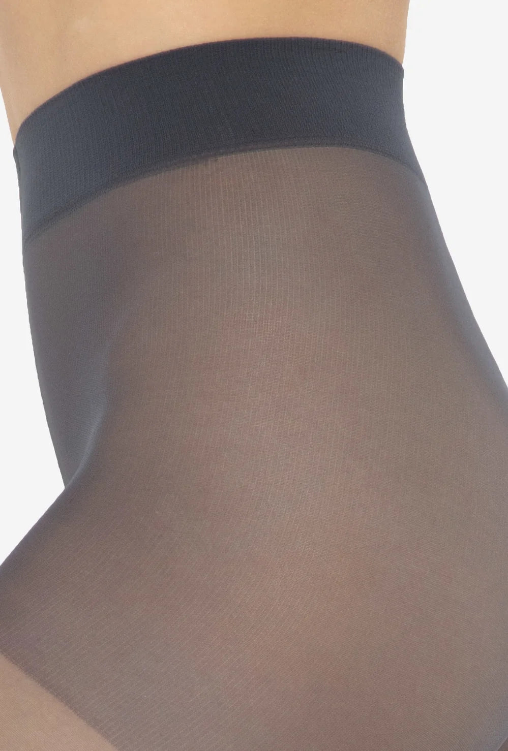 Rajstopy damskie z bezuciskowym ściągaczem Comfort Line 20 den - Gatta